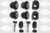 SASIC 105A576S Repair Kit, stabilizer suspension