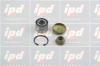 IPD 30-3030 (303030) Wheel Bearing Kit
