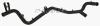 JP GROUP 121067003 Coolant Tube