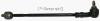 JP GROUP 422415006 Rod Assembly