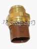 JP GROUP 959627001 Temperature Switch, radiator fan