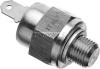 STANDARD 53586 Temperature Switch, coolant warning lamp