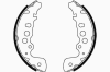 GIRLING 5186709 Brake Shoe Set