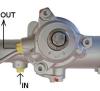 LIZARTE 01.05.3110 (01053110) Steering Gear