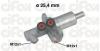 CIFAM 202-546 (202546) Brake Master Cylinder