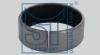 ST-TEMPLIN 03.070.3000.380 (030703000380) Bush, brake shoe pin