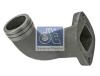 DT 1.10207 (110207) Manifold, exhaust system