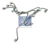 DT 1.12440 (112440) High Pressure Pipe Set, injection system