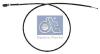 DT 1.22853 (122853) Bonnet Cable
