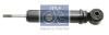 DT 1.25697 (125697) Shock Absorber, cab suspension