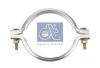DT 2.14101 (214101) Pipe Connector, exhaust system