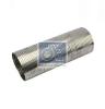 DT 2.14111 (214111) Flex Hose, exhaust system