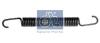 DT 2.32282 (232282) Tension Spring, gear lever