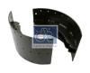 DT 2.40393 (240393) Brake Shoe Set