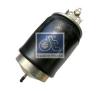 DT 2.62176 (262176) Boot, air suspension