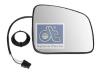 DT 2.73211 (273211) Mirror Glass, wide angle mirror