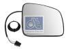 DT 2.73216 (273216) Mirror Glass, wide angle mirror