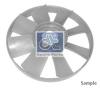 DT 3.15203 (315203) Fan, radiator