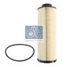 DT 3.22013 (322013) Fuel filter