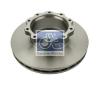DT 3.62055 (362055) Brake Disc