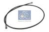 DT 3.84052 (384052) Hose Line, driver cab tilt unit