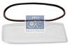 DT 4.62330 (462330) Light Glass, headlight