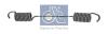 DT 4.70025 (470025) Spring, brake shoe