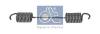 DT 4.70065 (470065) Spring, brake shoe