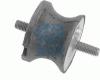 RUVILLE 335015 Mounting, manual transmission