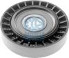 RUVILLE 55856 Tensioner Pulley, v-ribbed belt