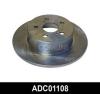 COMLINE ADC01108 Brake Disc