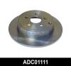 COMLINE ADC01111 Brake Disc