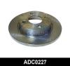 COMLINE ADC0227 Brake Disc