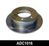 COMLINE ADC1016 Brake Disc