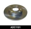 COMLINE ADC1101 Brake Disc