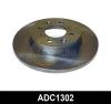 COMLINE ADC1302 Brake Disc