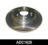 COMLINE ADC1628 Brake Disc