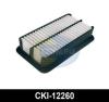 COMLINE CKI12260 Air Filter
