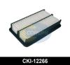 COMLINE CKI12266 Air Filter