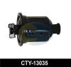 COMLINE CTY13035 Fuel filter