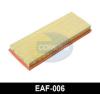 COMLINE EAF006 Air Filter