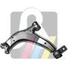 RTS 76-00557-2 (76005572) Track Control Arm