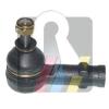 RTS 91-00614 (9100614) Tie Rod End