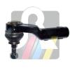RTS 91-08040-2 (91080402) Tie Rod End