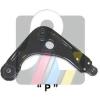 RTS 96-90604-1 (96906041) Track Control Arm