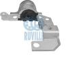 RUVILLE 985829 Control Arm-/Trailing Arm Bush