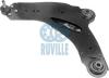 RUVILLE 936818 Track Control Arm