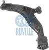 RUVILLE 938402 Track Control Arm