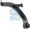 RUVILLE 938404 Track Control Arm