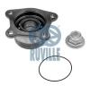 RUVILLE 6920 Wheel Bearing Kit
